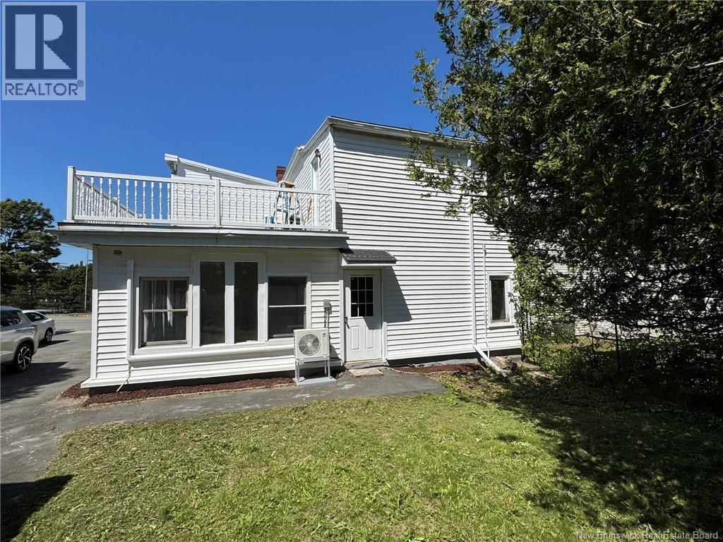 108 Prince Street, Saint John, New Brunswick  E2M 1P1 - Photo 9 - NB125297