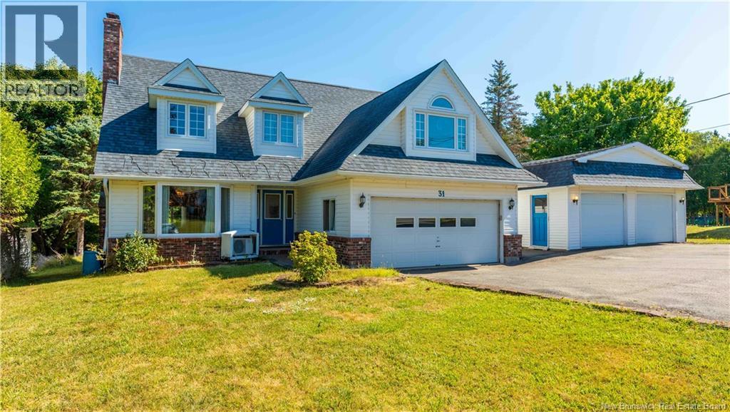 31 Lionel Drive, Quispamsis, New Brunswick