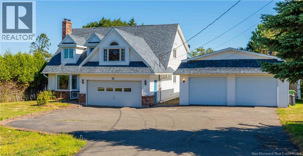 31 Lionel Drive, Quispamsis, New Brunswick  E2E 1K6 - Photo 12 - NB125257