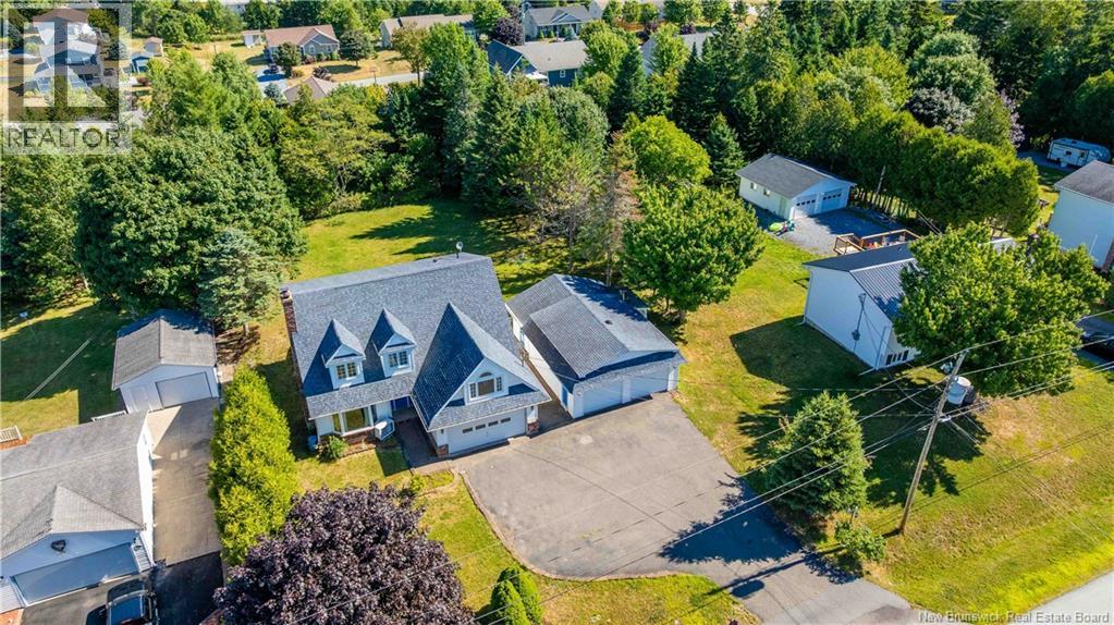 31 Lionel Drive, Quispamsis, New Brunswick  E2E 1K6 - Photo 2 - NB125257