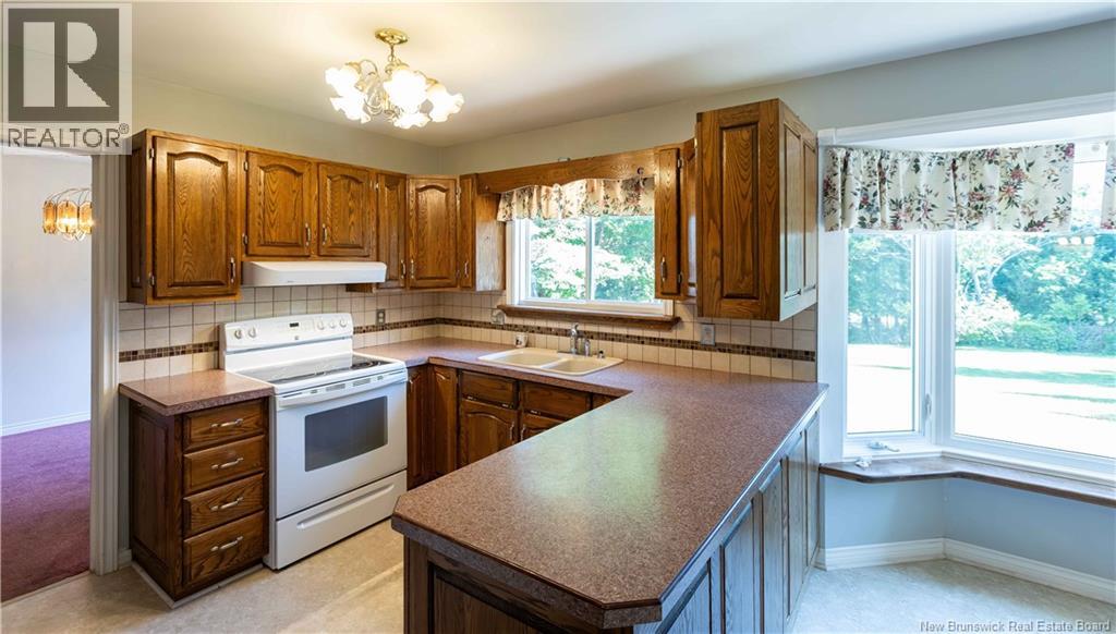 31 Lionel Drive, Quispamsis, New Brunswick  E2E 1K6 - Photo 23 - NB125257