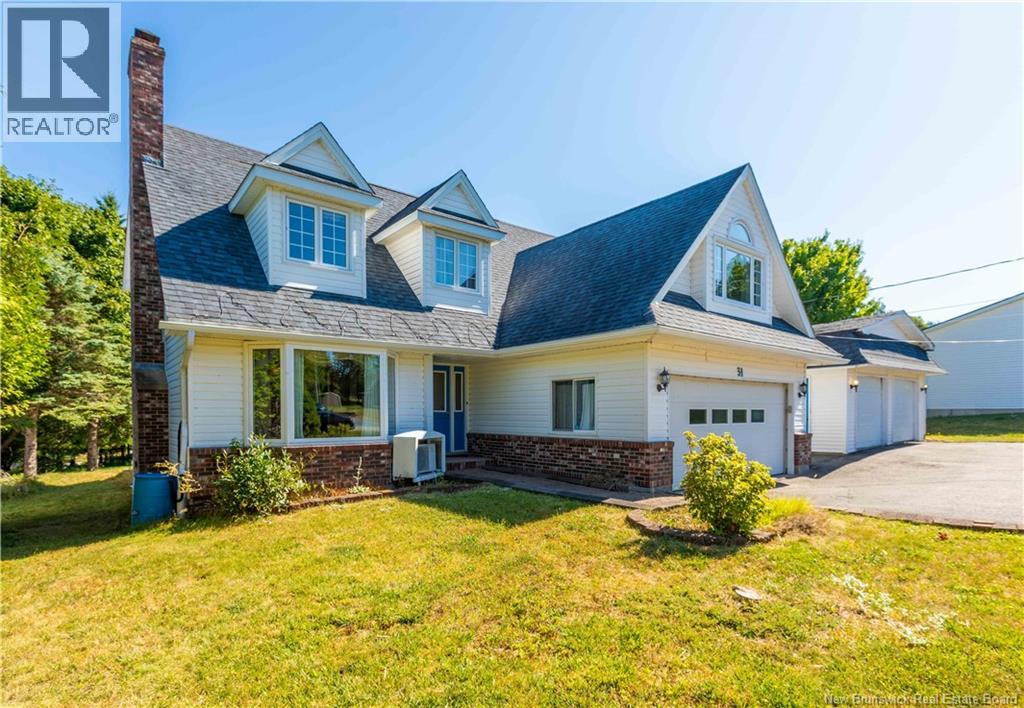 31 Lionel Drive, Quispamsis, New Brunswick  E2E 1K6 - Photo 46 - NB125257