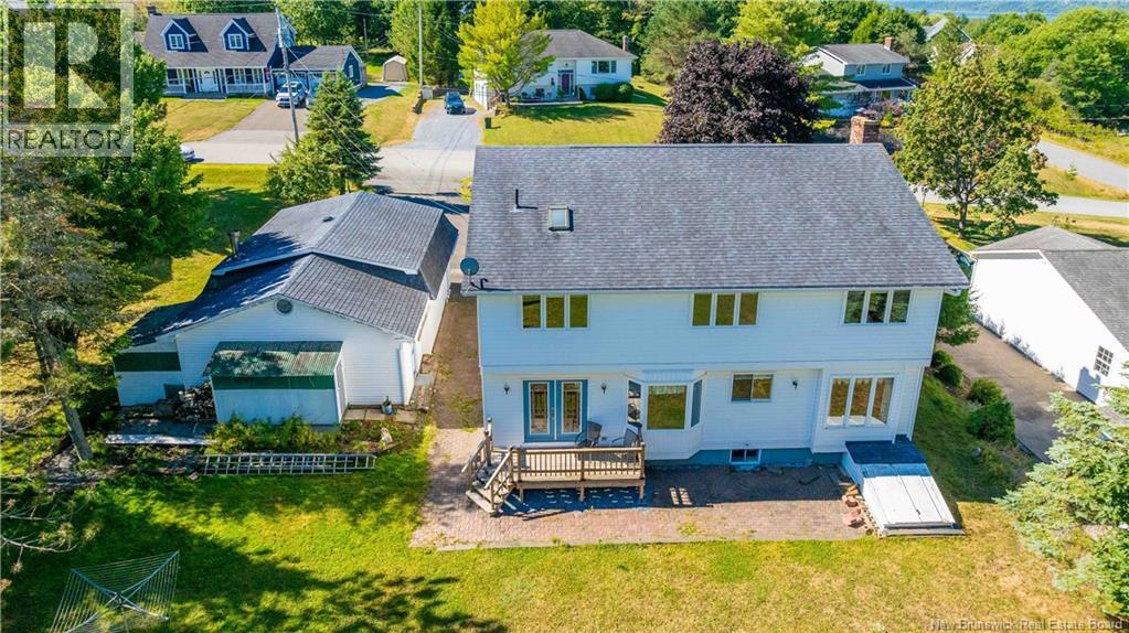 31 Lionel Drive, Quispamsis, New Brunswick  E2E 1K6 - Photo 5 - NB125257