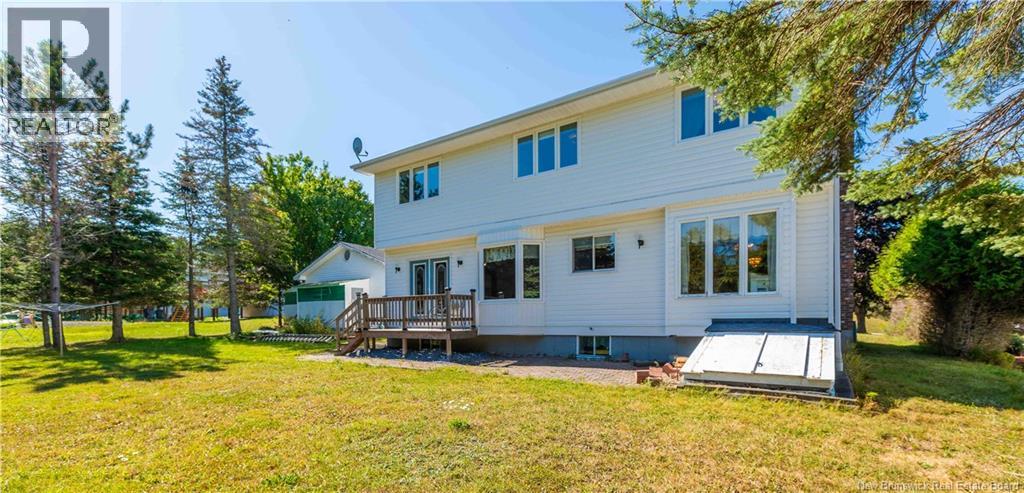 31 Lionel Drive, Quispamsis, New Brunswick  E2E 1K6 - Photo 7 - NB125257