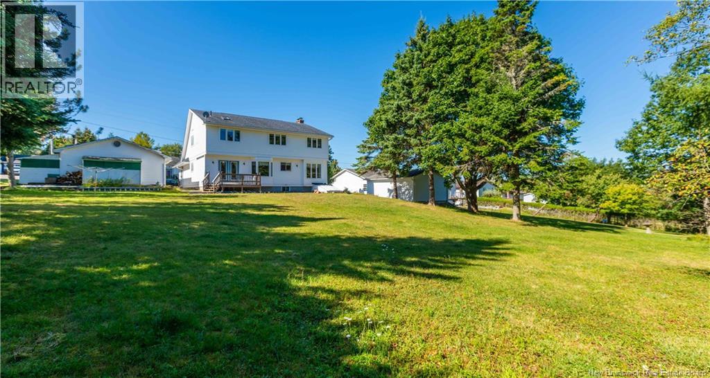 31 Lionel Drive, Quispamsis, New Brunswick  E2E 1K6 - Photo 8 - NB125257