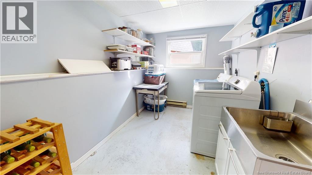 274 Macpherson Street, Marysville, New Brunswick  E3A 4X6 - Photo 33 - NB124920