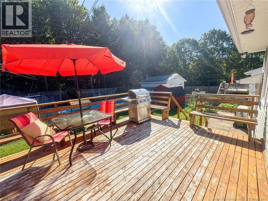 274 Macpherson Street, Marysville, New Brunswick  E3A 4X6 - Photo 44 - NB124920