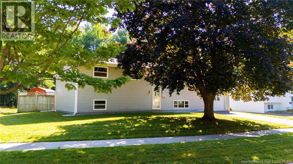 274 Macpherson Street, Marysville, New Brunswick  E3A 4X6 - Photo 47 - NB124920