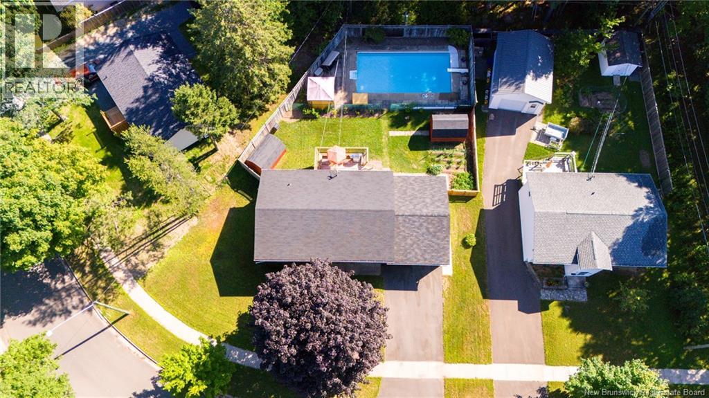274 Macpherson Street, Marysville, New Brunswick  E3A 4X6 - Photo 49 - NB124920
