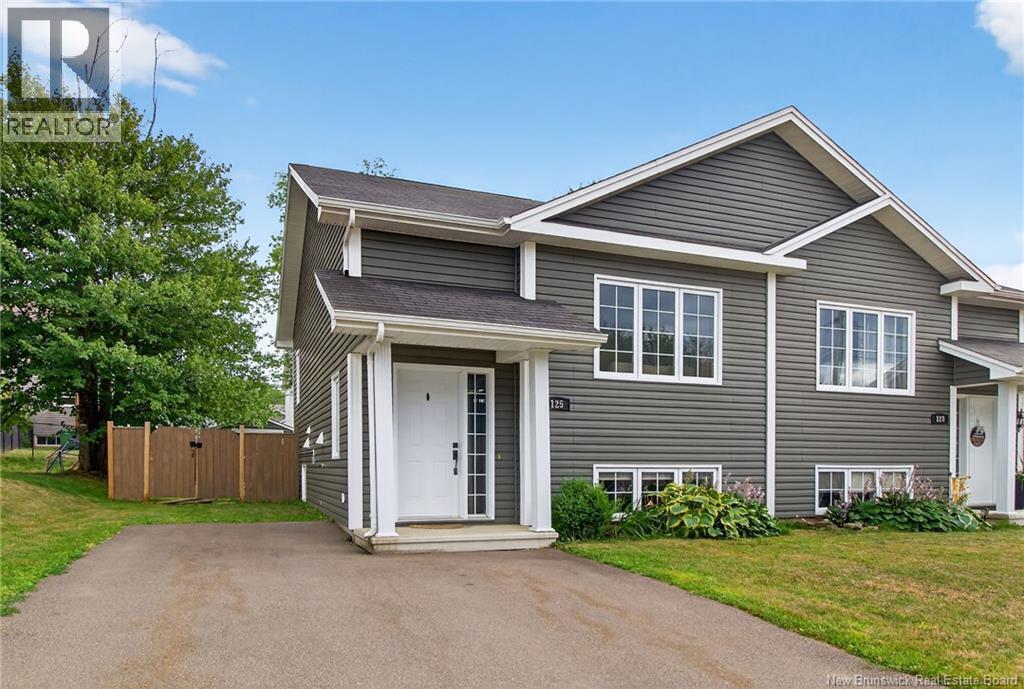 125 Belle Foret Street, Dieppe, New Brunswick