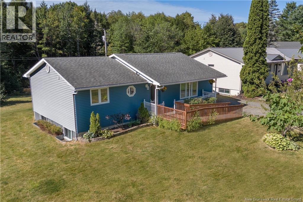 33 Haines Crescent, Fredericton, New Brunswick