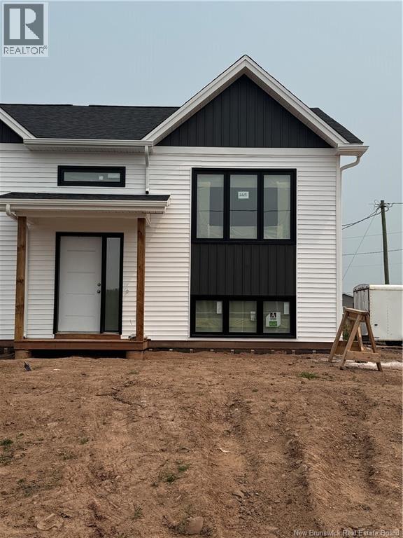 265 Maccoun Street, Moncton, New Brunswick