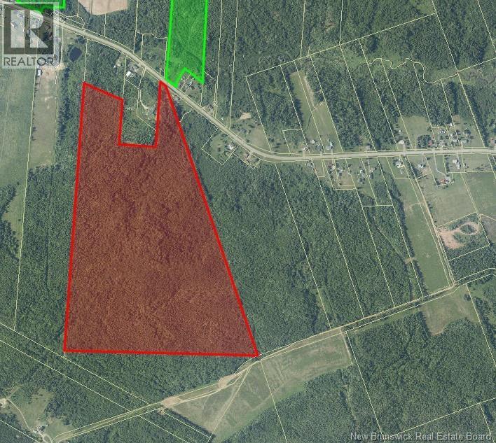 40.04 Hec Route 355, Sainte Rose, New Brunswick  E1X 2X1 - Photo 2 - NB125367