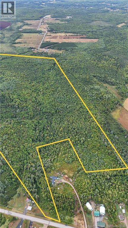 40.04 Hec Route 355, Sainte Rose, New Brunswick  E1X 2X1 - Photo 6 - NB125367