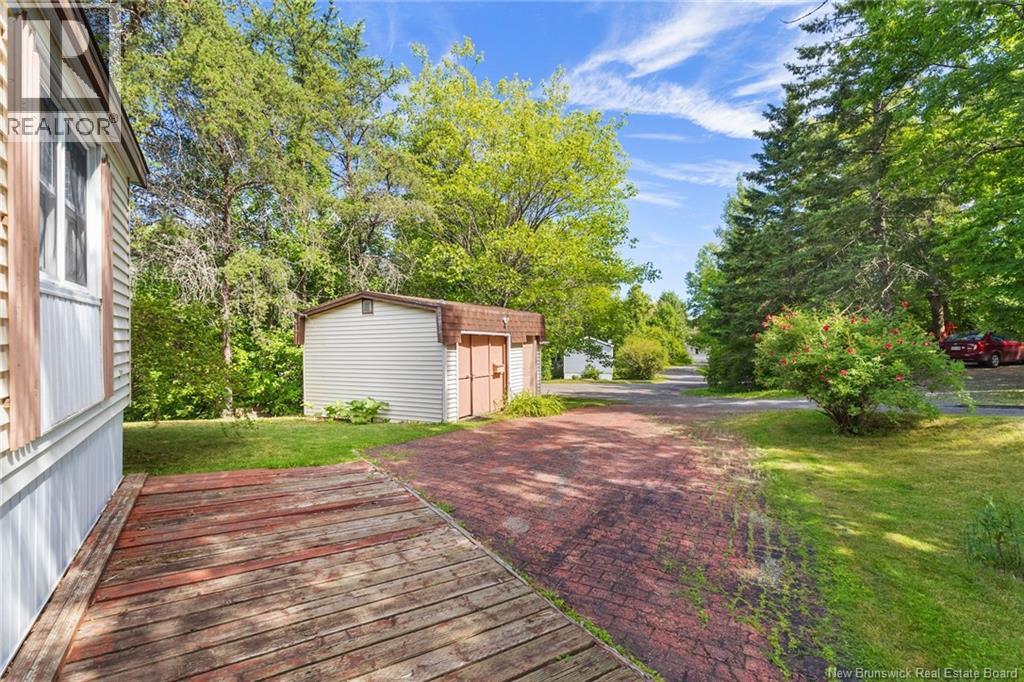 392 Abbey Lane, Fredericton, New Brunswick  E3B 7K7 - Photo 34 - NB125344