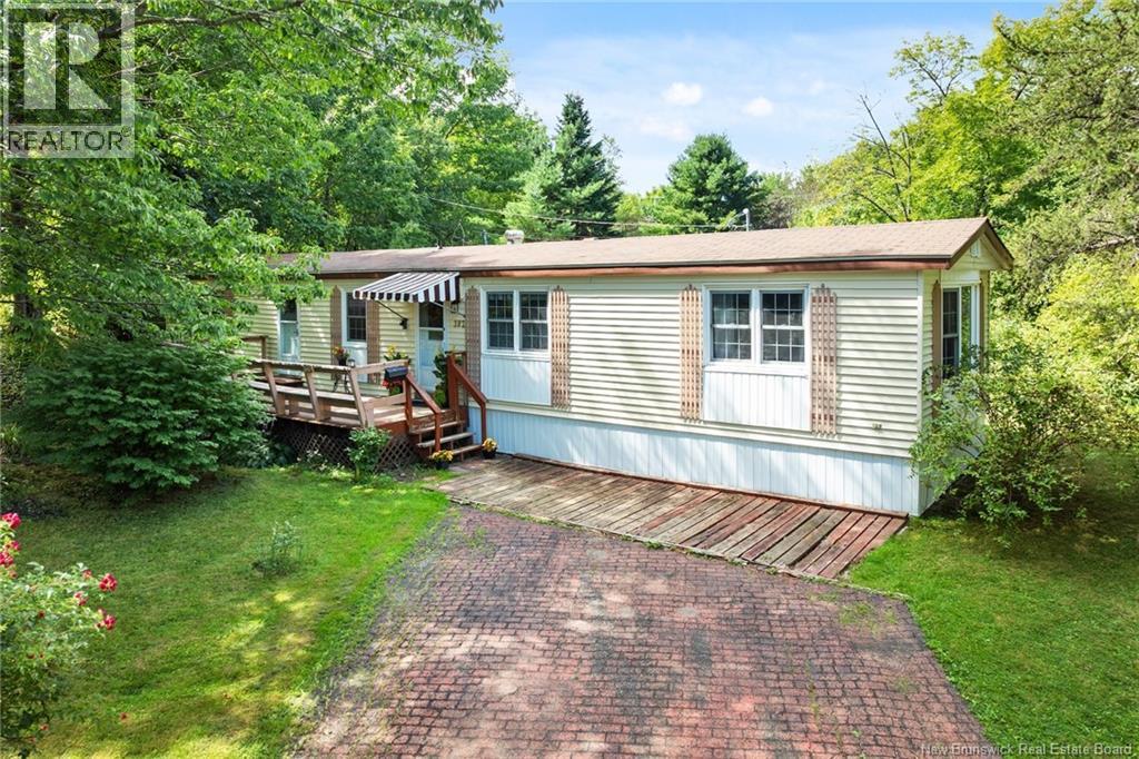 392 Abbey Lane, Fredericton, New Brunswick  E3B 7K7 - Photo 36 - NB125344