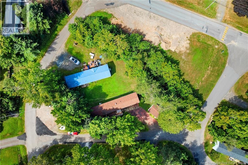 392 Abbey Lane, Fredericton, New Brunswick  E3B 7K7 - Photo 42 - NB125344