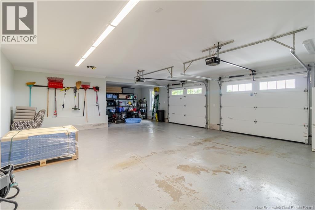 3 Pike Avenue, Lower Kingsclear, New Brunswick  E3E 2K3 - Photo 37 - NB125269