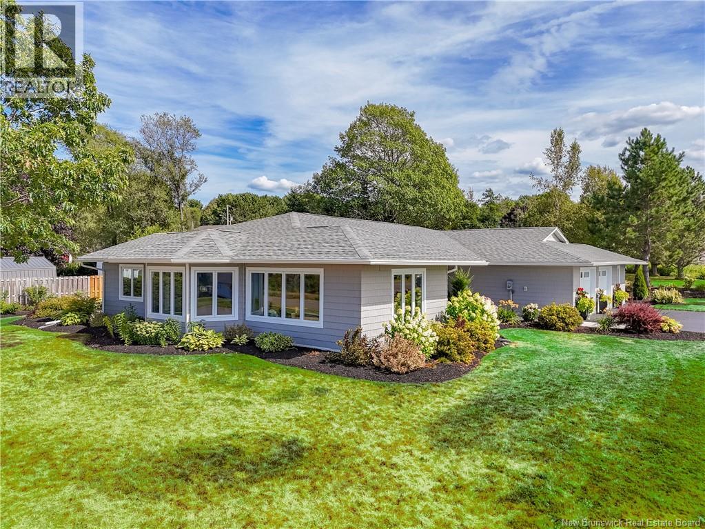 3 Pike Avenue, Lower Kingsclear, New Brunswick  E3E 2K3 - Photo 40 - NB125269