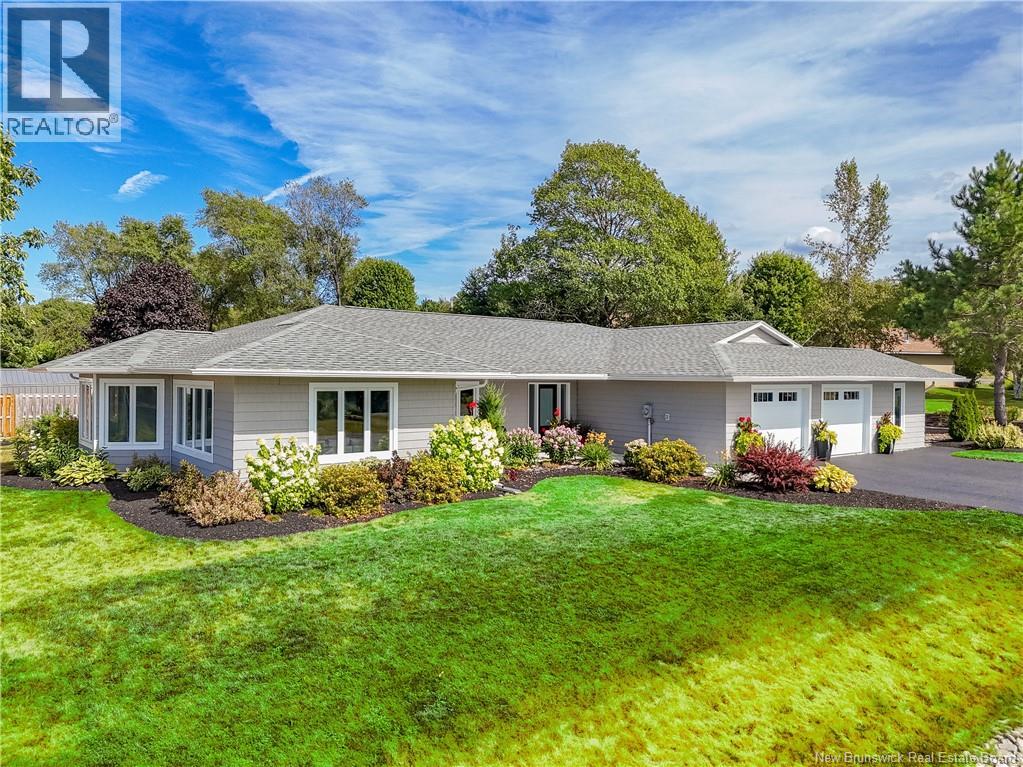 3 Pike Avenue, Lower Kingsclear, New Brunswick  E3E 2K3 - Photo 41 - NB125269