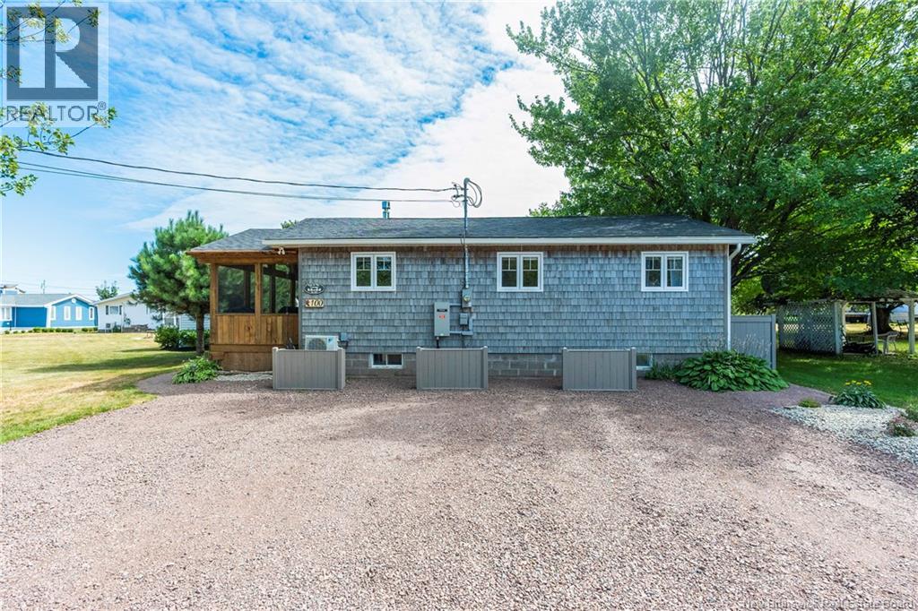 100 Misty Lane, Grande-Digue, New Brunswick  E4R 4W8 - Photo 2 - NB125355