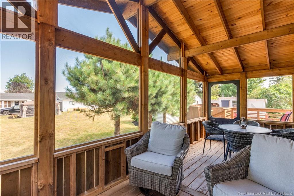 100 Misty Lane, Grande-Digue, New Brunswick  E4R 4W8 - Photo 20 - NB125355