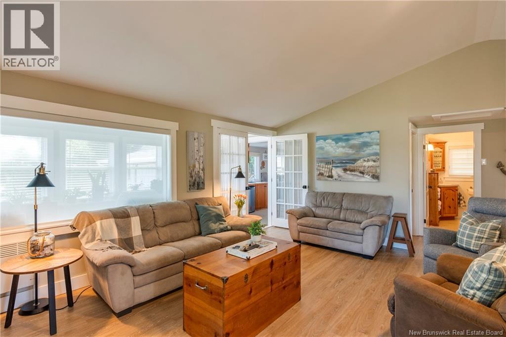 100 Misty Lane, Grande-Digue, New Brunswick  E4R 4W8 - Photo 22 - NB125355