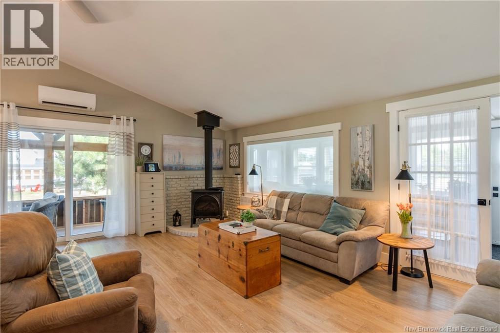 100 Misty Lane, Grande-Digue, New Brunswick  E4R 4W8 - Photo 23 - NB125355