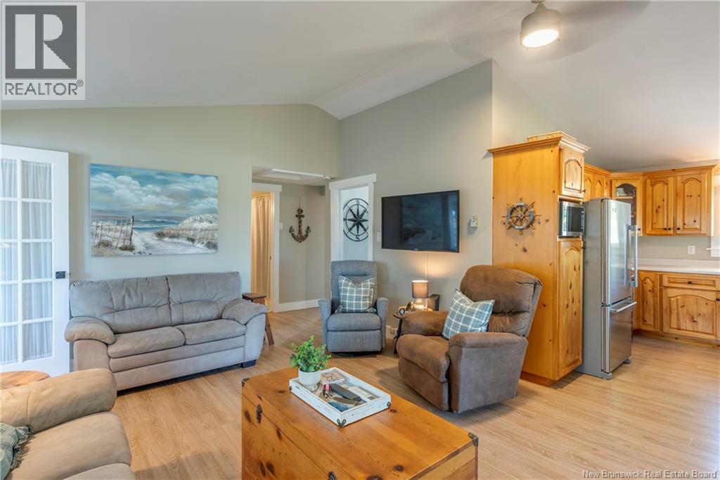 100 Misty Lane, Grande-Digue, New Brunswick  E4R 4W8 - Photo 25 - NB125355