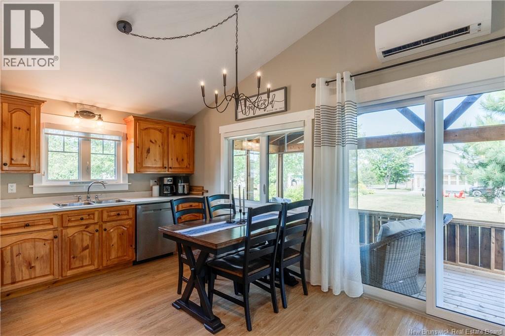 100 Misty Lane, Grande-Digue, New Brunswick  E4R 4W8 - Photo 29 - NB125355