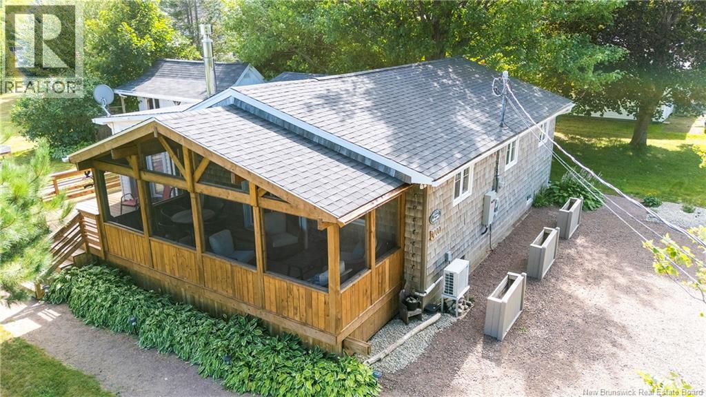100 Misty Lane, Grande-Digue, New Brunswick  E4R 4W8 - Photo 3 - NB125355