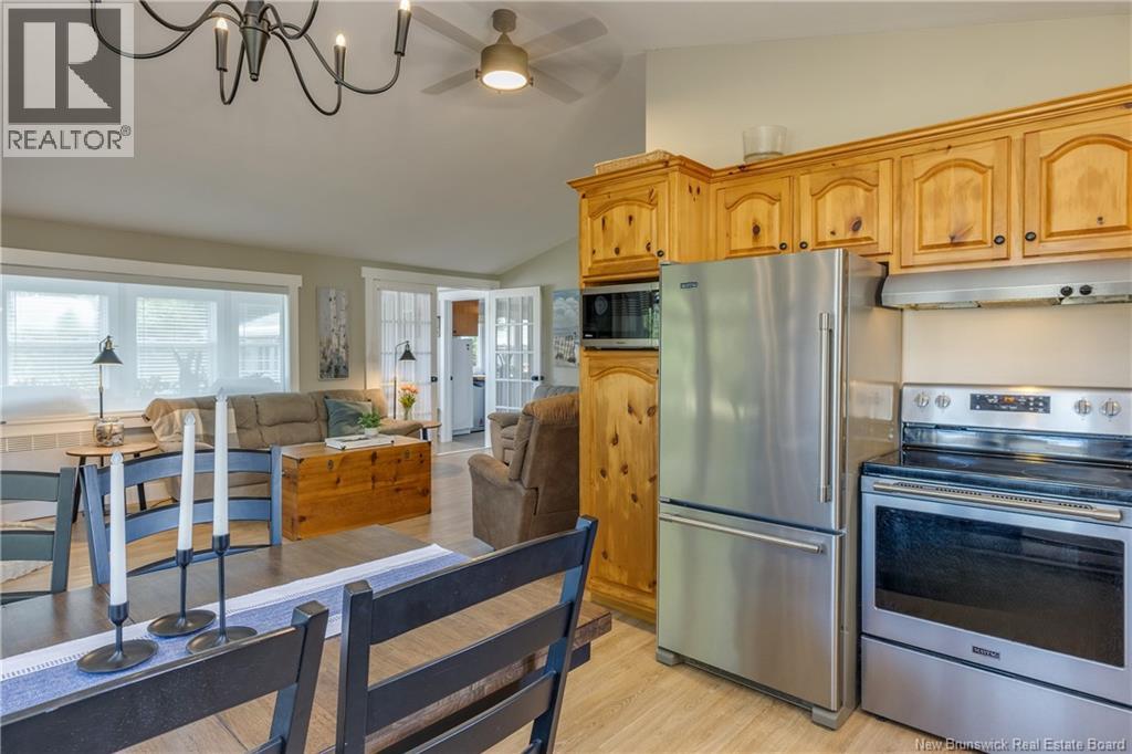 100 Misty Lane, Grande-Digue, New Brunswick  E4R 4W8 - Photo 30 - NB125355