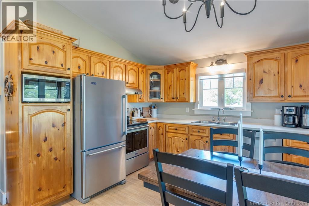 100 Misty Lane, Grande-Digue, New Brunswick  E4R 4W8 - Photo 31 - NB125355