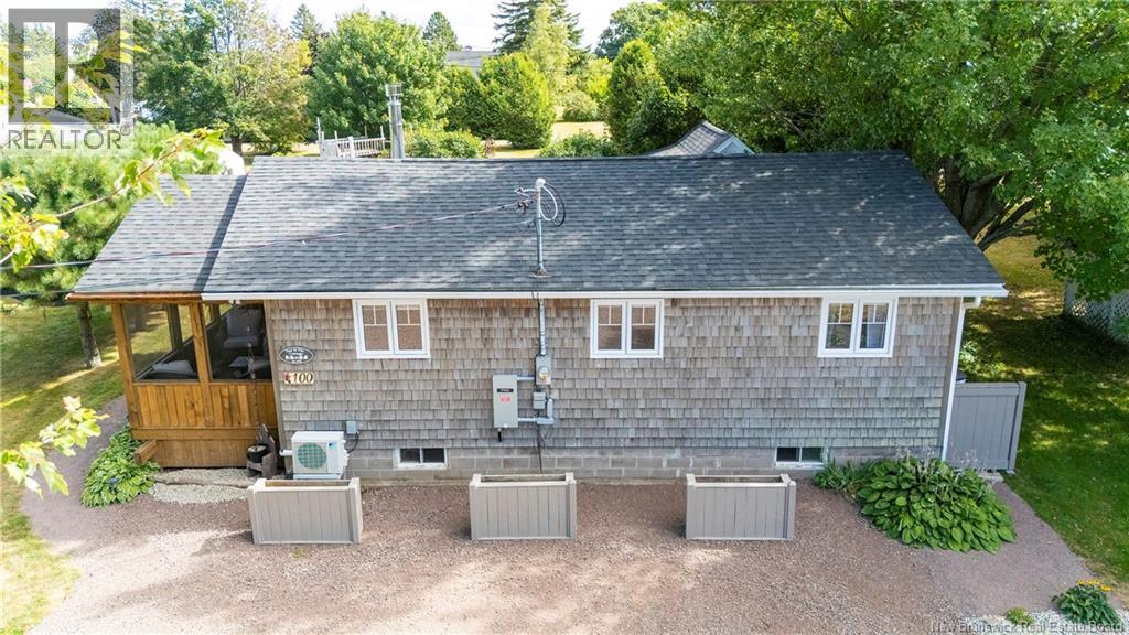 100 Misty Lane, Grande-Digue, New Brunswick  E4R 4W8 - Photo 4 - NB125355