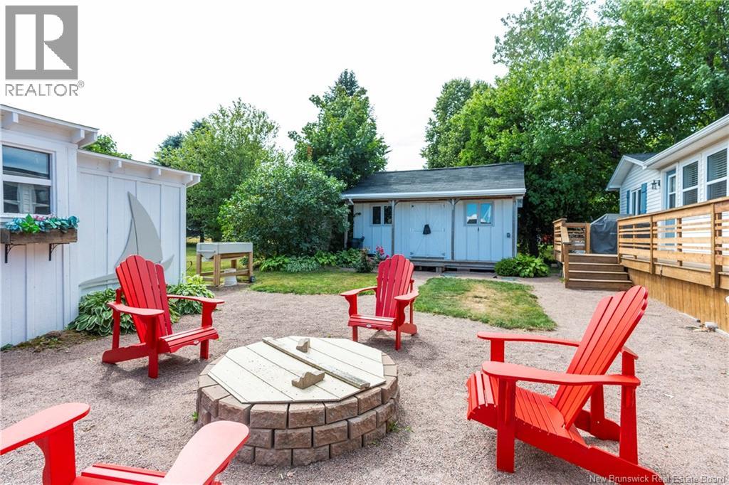 100 Misty Lane, Grande-Digue, New Brunswick  E4R 4W8 - Photo 43 - NB125355