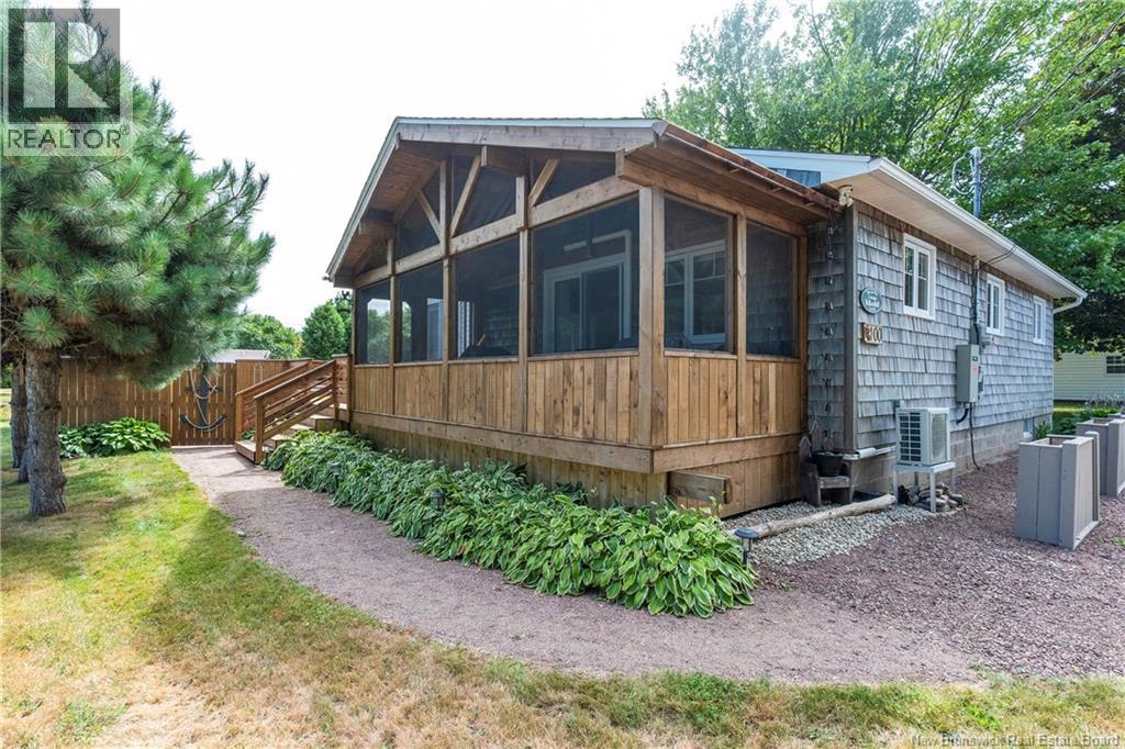100 Misty Lane, Grande-Digue, New Brunswick  E4R 4W8 - Photo 45 - NB125355