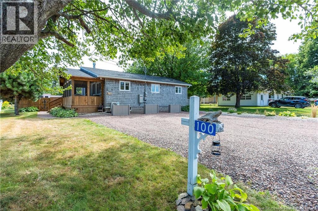 100 Misty Lane, Grande-Digue, New Brunswick  E4R 4W8 - Photo 5 - NB125355
