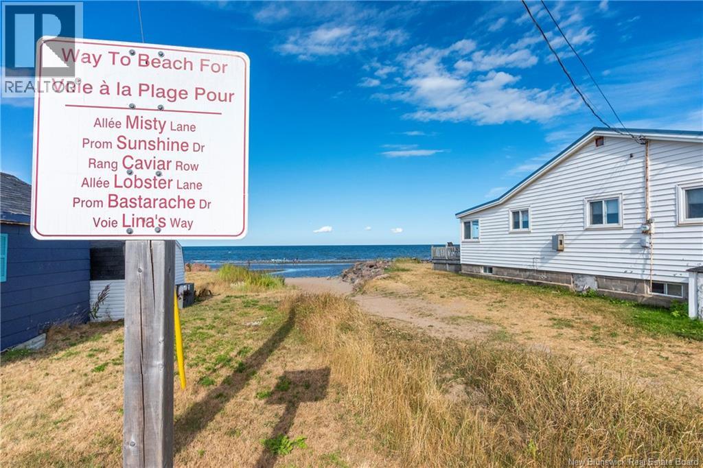 100 Misty Lane, Grande-Digue, New Brunswick  E4R 4W8 - Photo 50 - NB125355