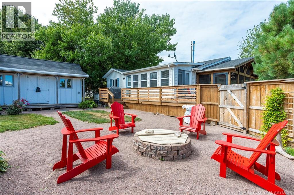 100 Misty Lane, Grande-Digue, New Brunswick  E4R 4W8 - Photo 6 - NB125355