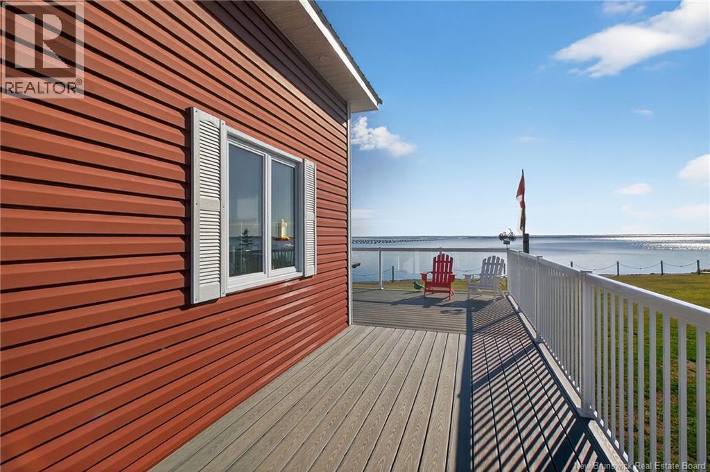 928 475 Route, Bouctouche Bay, New Brunswick  E4S 4P9 - Photo 38 - NB125327