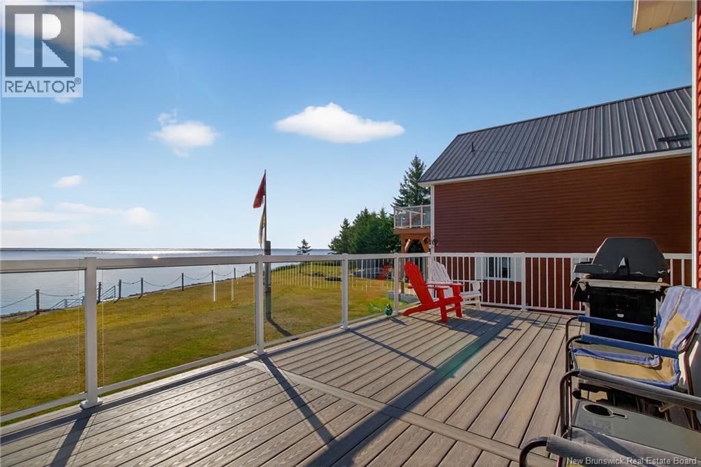 928 475 Route, Bouctouche Bay, New Brunswick  E4S 4P9 - Photo 39 - NB125327
