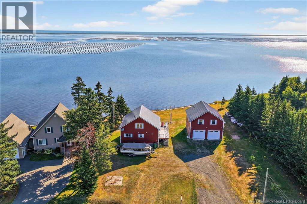 928 475 Route, Bouctouche Bay, New Brunswick  E4S 4P9 - Photo 7 - NB125327