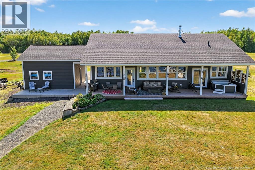 22 Douglas Lane, Bass River, New Brunswick  E4T 0E4 - Photo 34 - NB125306