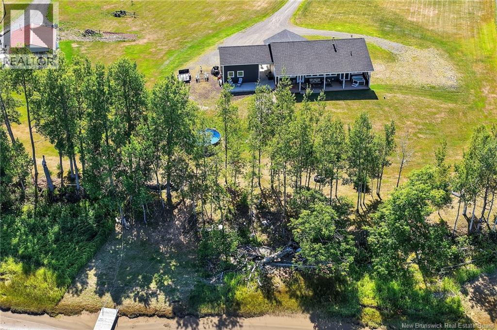 22 Douglas Lane, Bass River, New Brunswick  E4T 0E4 - Photo 45 - NB125306