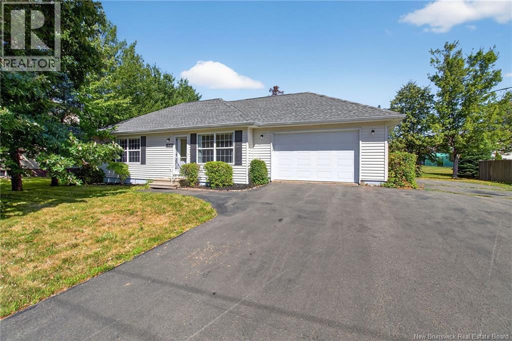 1421 Salisbury Road, Moncton, New Brunswick