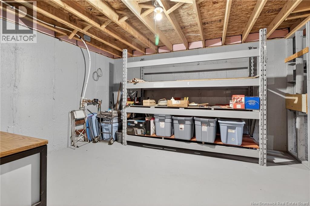 1421 Salisbury Road, Moncton, New Brunswick  E1E 4P8 - Photo 29 - NB125279