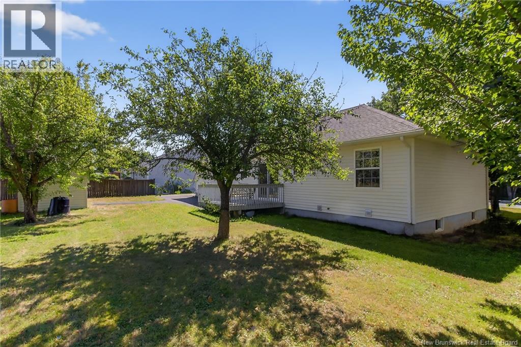 1421 Salisbury Road, Moncton, New Brunswick  E1E 4P8 - Photo 33 - NB125279