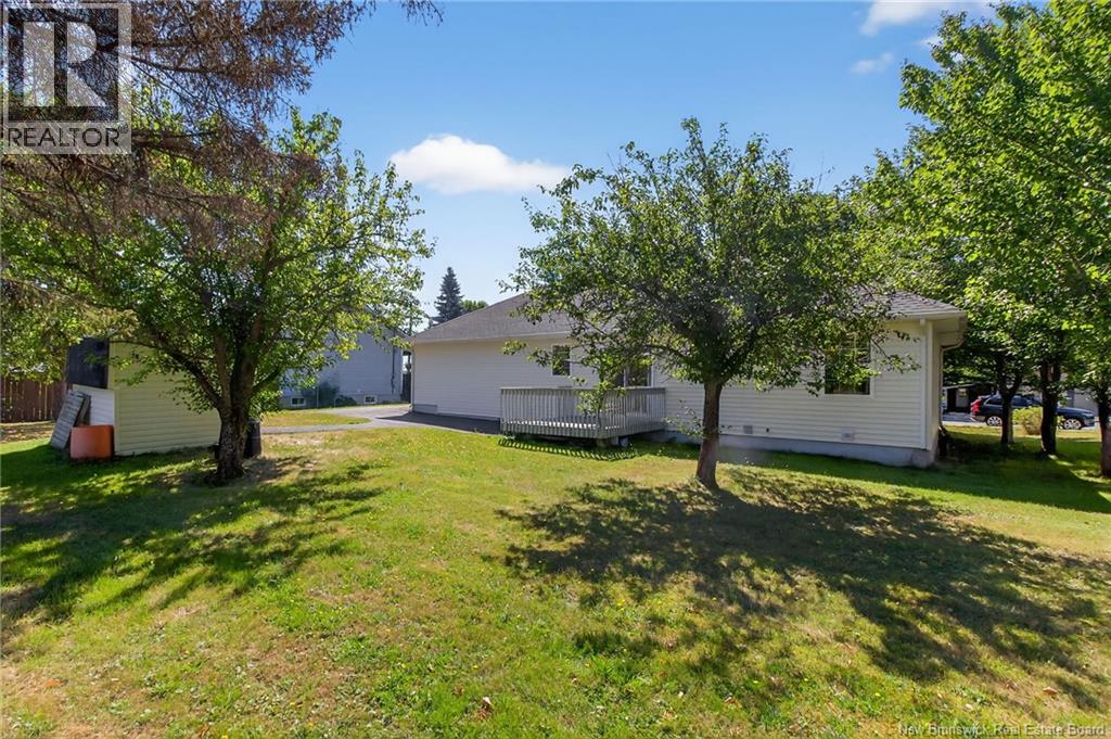 1421 Salisbury Road, Moncton, New Brunswick  E1E 4P8 - Photo 34 - NB125279