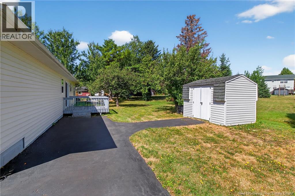 1421 Salisbury Road, Moncton, New Brunswick  E1E 4P8 - Photo 35 - NB125279