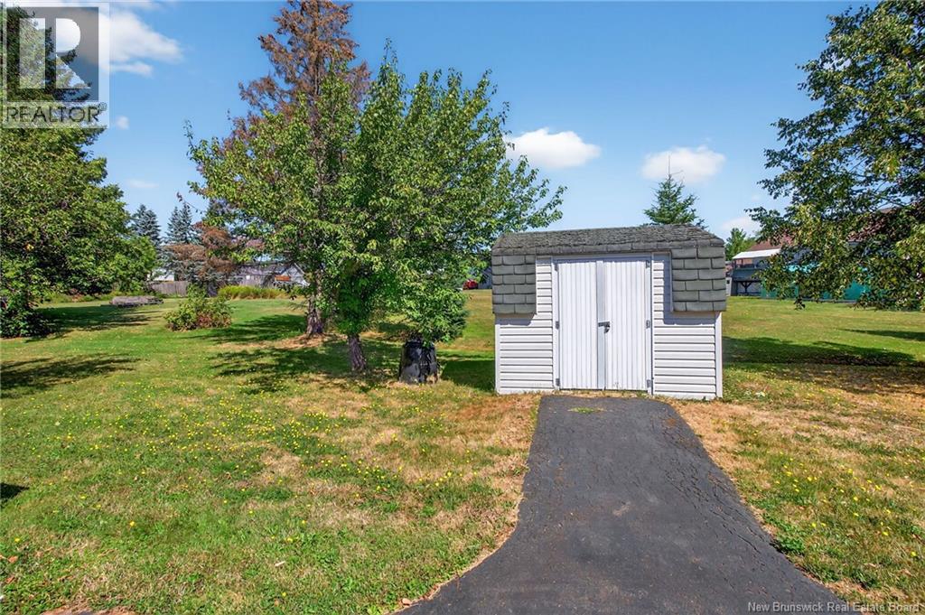 1421 Salisbury Road, Moncton, New Brunswick  E1E 4P8 - Photo 36 - NB125279